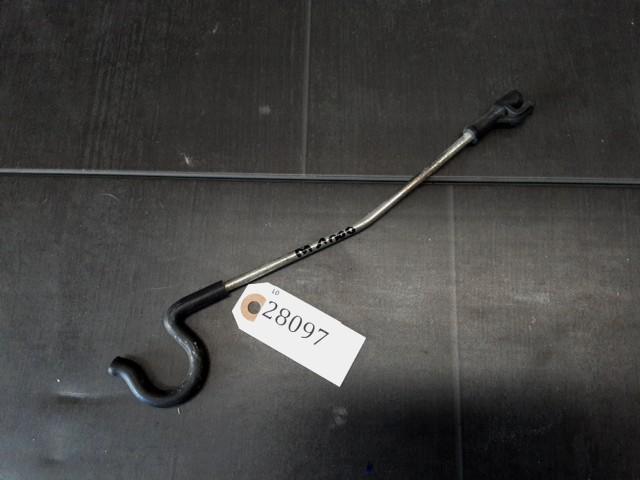 Monster 1000 S4 2001 - 2007 Ducati Beugel D1-62431, Motoren, Accessoires | Overige