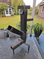 ROCKET STOVE  (compact), Huis en Inrichting, Kachels, Ophalen of Verzenden, Zo goed als nieuw, Elektrisch, Overige soorten