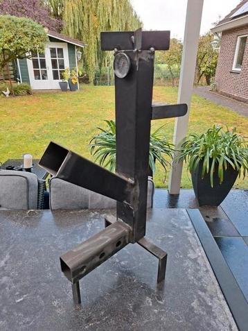 ROCKET STOVE  (compact) beschikbaar voor biedingen