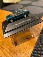 Mercedes-Benz E320 Elegance Modelauto, Ophalen of Verzenden, Nieuw, Auto, Overige merken