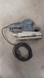 Bosch GSS 280 Professionele Vlakschuurmachine, Doe-het-zelf en Verbouw, Gereedschap | Schuurmachines, Ophalen of Verzenden