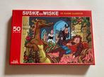 Suske en Wiske puzzel fruitmasters 50 stuks, Verzamelen, Stripfiguren, Nieuw, Ophalen of Verzenden, Suske en Wiske