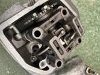 Honda CY50 cy80, Ophalen of Verzenden, Gebruikt, Blok, Overige merken