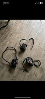 Gilera runner / skipper startmotor 125cc - 180cc, Ophalen