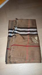 Dames sjaals, Kleding | Dames, Mutsen, Sjaals en Handschoenen, Ophalen of Verzenden, Nieuw, Maat 46/48 (XL) of groter, Sjaal