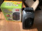 Eco heater “450 watt”, Caravans en Kamperen, Ophalen of Verzenden, Zo goed als nieuw