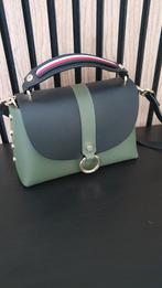 Nieuw Tommy Hilfiger  handtasje, Ophalen of Verzenden, Nieuw, Zwart, Handtas