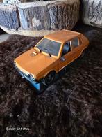 Fiat Rimo 1:24, Ophalen