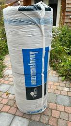 Knauf Naturoll 032  Isolatie Glaswol, Doe-het-zelf en Verbouw, Ophalen, 4 tot 8 cm, Vloerisolatie, Nieuw