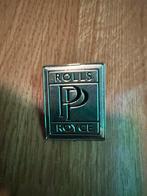 Vervangend logo Vespa/Piaggio, Fietsen en Brommers, Ophalen of Verzenden, Gebruikt