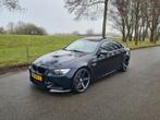 BMW 3-Serie 4.0 M3 Coupe DCT 2011 Zwart LCI V8 Schuifdak EU, Auto's, BMW, Automaat, Euro 5, Achterwielaandrijving, 8 cilinders