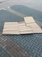 Hobby matten set 400 sb 2004, Ophalen of Verzenden, Zo goed als nieuw