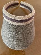 nieuwe zonnepet, Kleding | Dames, Ophalen of Verzenden, Nieuw, One size fits all, Pet