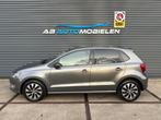 Volkswagen Polo 1.2-12V Comfortline CARPLAY/ CLIMATE CONTROL, Voorwielaandrijving, Euro 5, 967 kg, 1198 cc