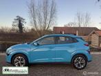 Hyundai Kona EV Select 39 kWh | 3-Fase | facelift, 136 pk, Gebruikt, 39 kWh, 305 km