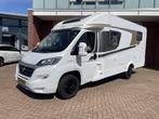 Carado T337, Caravans en Kamperen, Standaard zit, Ringverwarming, Fiat, Tot en met 2