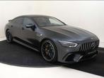 Mercedes GT63 AMG 2025 huren KM Vrij, Diensten en Vakmensen, Verhuur | Auto en Motor, Trouwauto