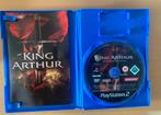 King Arthur: The Truth Behind the Legend, Vincentsgames@hotmail.com, Vincent's games, 1 speler, Ophalen of Verzenden