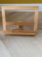 Boekenstandaard, Ophalen, Zo goed als nieuw