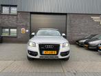 Audi Q5 3.0 TDI quattro Pro Line | 1E EIGENAAR | 12MND GARAN, Auto's, Audi, Gebruikt, Zwart, Bedrijf, Diesel