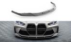 Carbon Voorlip spoiler grill diffuser - M4 G82 21+, Ophalen of Verzenden