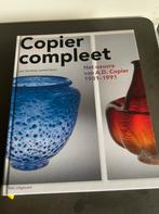 Copier compleet, Ophalen, Zo goed als nieuw