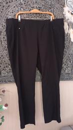 Nieuwe Bonprix broek maat 54 - Zwart, Bonprix, Zwart, Maat 46/48 (XL) of groter, Nieuw