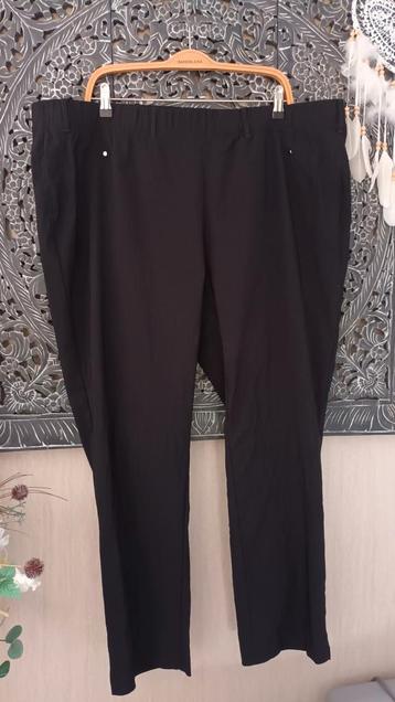 Nieuwe Bonprix broek maat 54 - Zwart beschikbaar voor biedingen