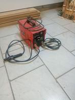 Lasapparaat, Ophalen, Zo goed als nieuw, 150 tot 250 ampère, Elektroden