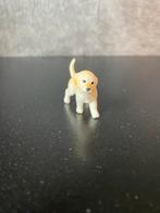 Schleich Golden Retriever puppy, 16396 - honden, Ophalen of Verzenden, Gebruikt