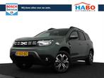 Dacia Duster 1.0 TCE 100 ECO-G JOURNEY BI-FUEL ECC/CRUISE/NA, Voorwielaandrijving, 1272 kg, Gebruikt, Duster