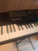 Roland E 14 intelligent keyboard, Roland, 61 toetsen, Met standaard, Ophalen of Verzenden
