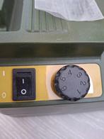 Hobby figuurzaag machine proxxon, Boeken, Ophalen, Zo goed als nieuw, Houtbewerking