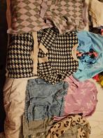 Kledingpakket Meisje 9-11 jaar - Complete Setjes, Kinderen en Baby's, Kinderkleding | Maat 164, Ophalen, Gebruikt, Onbekend, Meisje