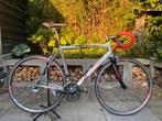 Wilier escape racefiets, Fietsen en Brommers, Fietsen | Racefietsen, Overige merken, Gebruikt, Aluminium, Ophalen of Verzenden