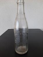 Oud flesje Limonade Gazeuse v.d. Wal Rotterdam, Ophalen of Verzenden, Gebruikt, Flesje(s), Overige merken