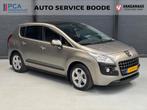 Peugeot 3008 1.6 (156 pk) ST Premium - panoramadak - navigat, Voorwielaandrijving, Euro 5, Stof, 1434 kg