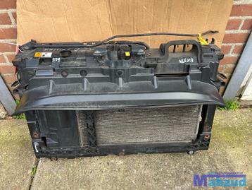 FORD FIESTA 6 1.4 tdci voorfront koelerpakket  2008-2017 beschikbaar voor biedingen