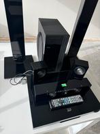 Blu-ray 3DSamsung cd player, Ophalen, Zo goed als nieuw, Samsung