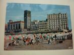 Ansicht België - Blankenberge casino, Verzamelen, Verzenden, Ongelopen