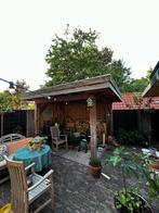 Nette douglas overkapping, Tuin en Terras, Overkappingen, Ophalen, Gebruikt