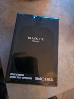Black Tie For Men - Nieuw in Verpakking, Ophalen of Verzenden, Nieuw