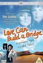 Gezocht deze dvd Love Can Build a Bridge?, Alle leeftijden, Ophalen of Verzenden, 1980 tot heden, Zo goed als nieuw