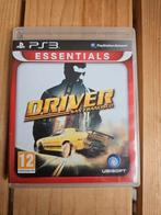 Driver ps3, 1 speler, Ophalen of Verzenden, Zo goed als nieuw, Racen en Vliegen