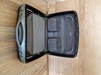 Samsonite Attaché koffer, Ophalen, 50 tot 60 cm, Hard kunststof, Zo goed als nieuw