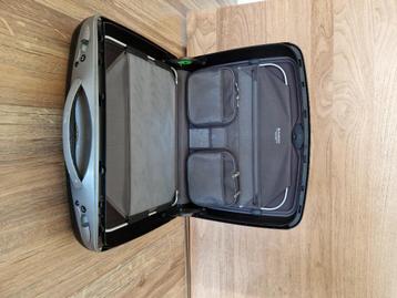 Samsonite Attaché koffer beschikbaar voor biedingen