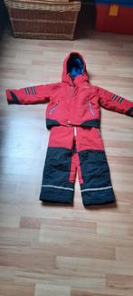 Skipak Tenson maat 110/116, Ophalen of Verzenden, Gebruikt, Jongen of Meisje