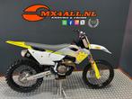 Husqvarna FC 250 2024 61 uur Quickshift ! no KTM 250 SXF, Motoren, 250 cc, Bedrijf, Crossmotor