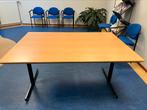 Tafel, Huis en Inrichting, Ophalen, Gebruikt, 50 tot 100 cm, 150 tot 200 cm