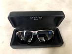 Mykita No 1 Flint zonnebril zgan Metalic frame&Blue glasses, Sieraden, Tassen en Uiterlijk, Zonnebrillen en Brillen | Heren, Ophalen of Verzenden